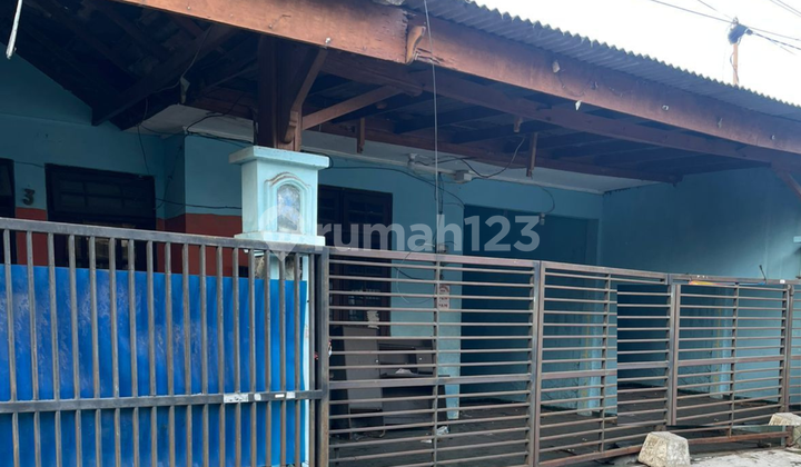 Rumah Butuh Renovasi Sidosermo Wonocolo Surabaya