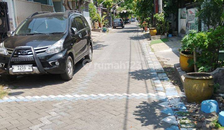 Rumah 1 Lantai Siap Huni Di Perumtas 3 Tulangan Sidoarjo 2