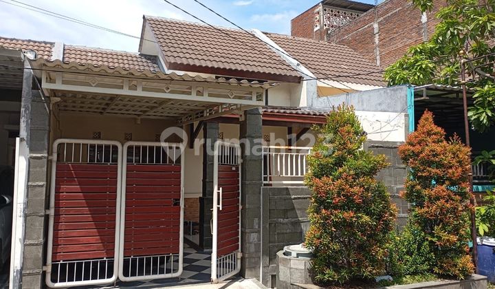 Rumah 1 Lantai Siap Huni Dukuh Tengah Buduran Sidoarjo Rumah 1 Lantai Siap Huni Dukuh Tengah Buduran Sidoarjo