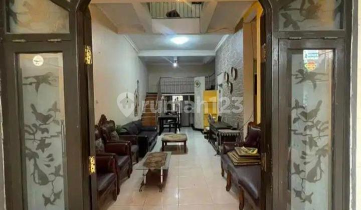 Rumah Siap Huni Puri Indah Suko Sidoarjo Kota 2