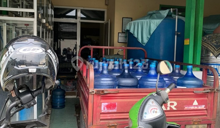 Ready-to-Occupy House Griya Permata Hijau Candi Sidoarjo 2