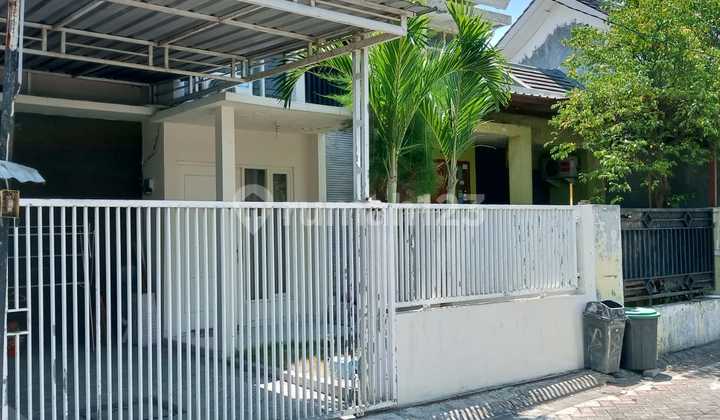 Rumah Siap Huni Sawo Bukit Lestari Sambikerep Surabaya 2