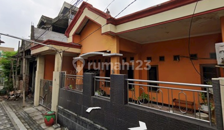 Rumah Simo Rukun Simomulyo Sukomanggal Surabaya Barat Rumah Simo Rukun Simomulyo Sukomanggal Surabaya Barat