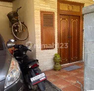 1-Story House Ready to Occupy Jaya Regency Pepe Sedati Sidoarjo 2