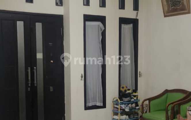 Rumah Siap Huni Kupang Krajan Sawahan Surabaya Barat 2