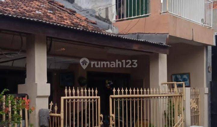 Rumah 2 Lantai Siap Huni Di Kutisari Utara Surabaya Timur 1