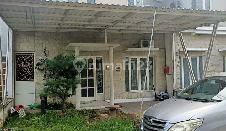 Rumah 2 Lantai Siap Huni Mandiri Residence Krian Sidoarjo Rumah 2 Lantai Siap Huni Mandiri Residence Krian Sidoarjo