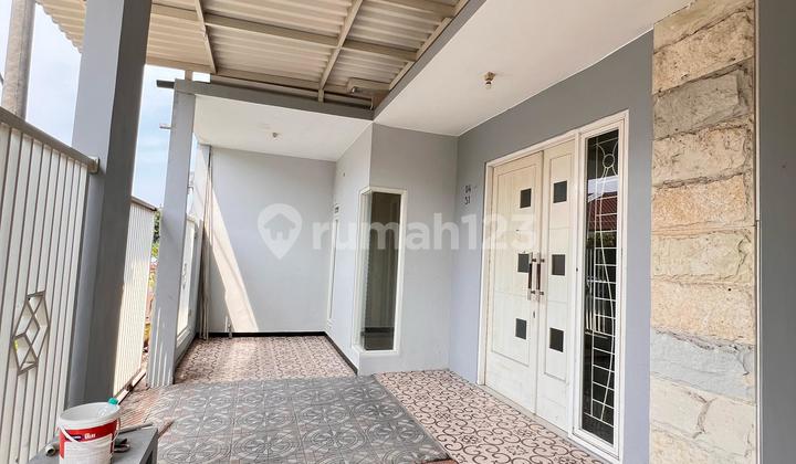 Rumah Siap Huni Puri Surya Jaya Gedangan Sidoarjo 2