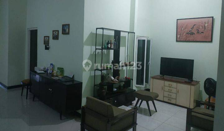 Rumah 1 Lantai Siap Huni Di Medayu Utara Rungkut Surabaya Timur 2