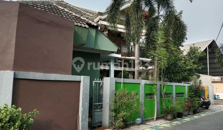 House + Warehouse Captain Darmo Sugondo Kebomas Gresik House + Warehouse Captain Darmo Sugondo Kebomas Gresik