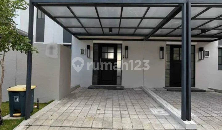 Rumah Siap Huni Amesta Living Gunung Anyar Surabaya Timur Rumah Siap Huni Amesta Living Gunung Anyar Surabaya Timur