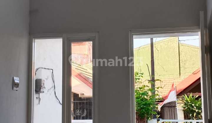 Rumah Baru Siap Huni Tropodo Indah Waru Sidoarjo 2