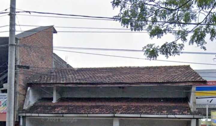 Rumah 0 Jalan Raya Ahmad Yani Margorejo Surabaya 