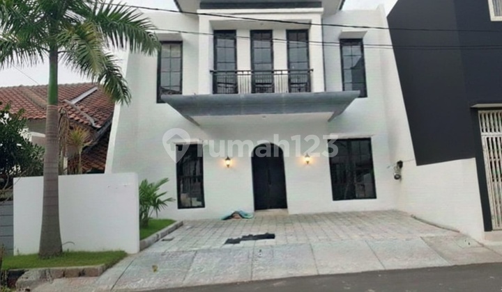 Rumah 2 Lantai Siap Huni Pondok Mutiara Sidoarjo Rumah 2 Lantai Siap Huni Pondok Mutiara Sidoarjo