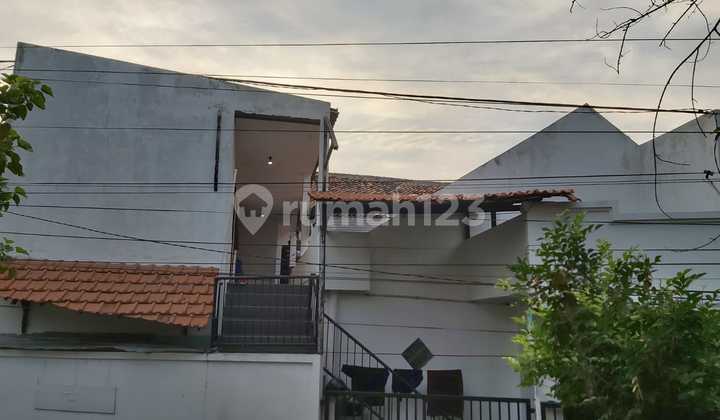 Kost 2 Lantai Full Penghuni Babatan Wiyung Surabaya Barat
