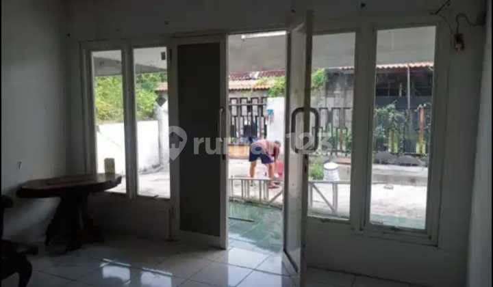 Ready-to-Occupy Hook House Asem Rowo West Surabaya 2