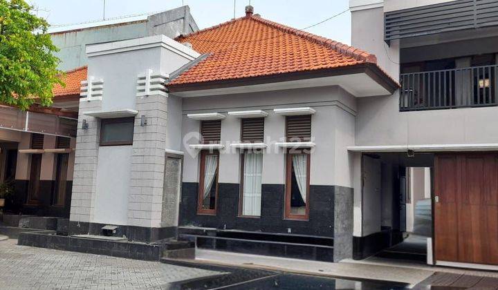 Rumah Mewah 2 Lantai Kutisari Tenggilis Mejoyo Surabaya Timur 2