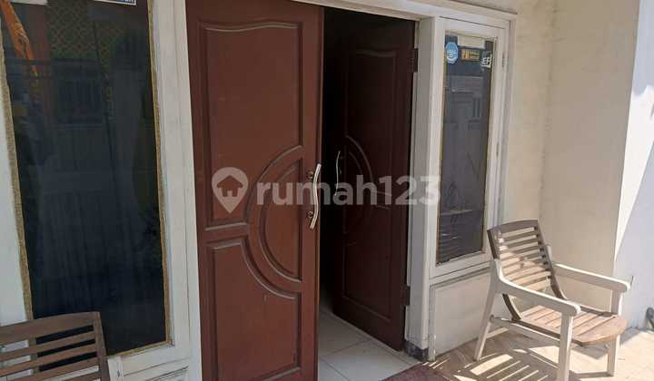 Rumah 2 Lantai Siap Huni Semambung Gedangan Sidoarjo 2