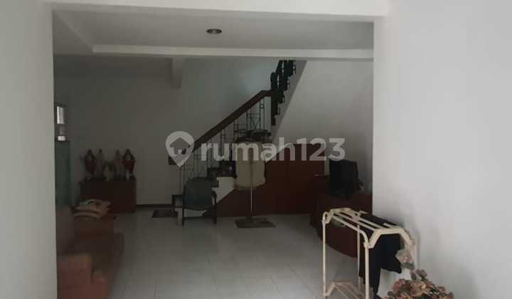 Ready-to-Occupy House Villa Valencia Lontar Sambikerep West Surabaya 2