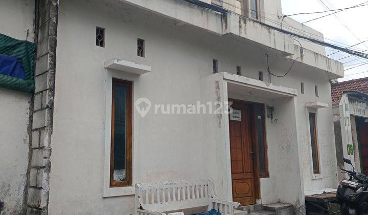 Rumah 2 Lantai Siap Huni Di Bulak Cumpat Kenjeran Surabaya 2