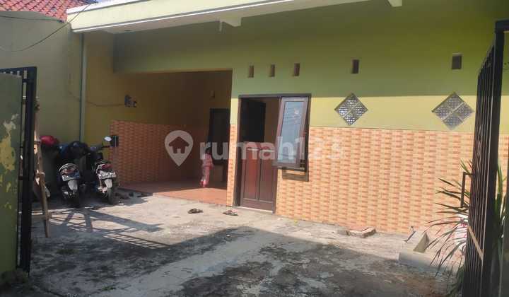 Rumah 1 Lantai Siap Huni Siwalankerto Wonocolo Surabaya Rumah 1 Lantai Siap Huni Siwalankerto Wonocolo Surabaya