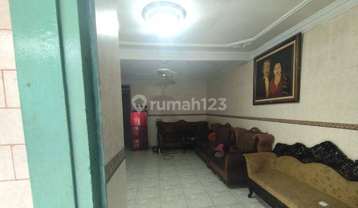 Rumah Kost Siap Ngomset Bubutan Surabaya  2