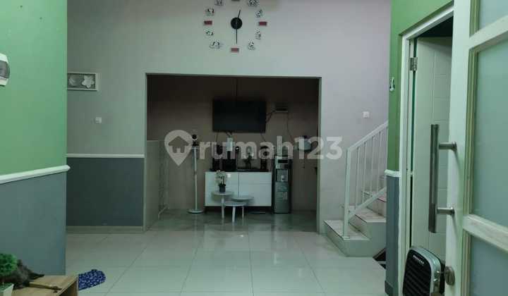 Rumah 2 Lantai Siap Huni Mandiri Residence Krian Sidoarjo 2