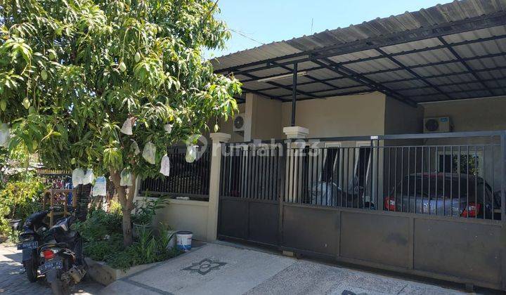 Rumah 1 Lantai Siap Huni Di Medayu Utara Rungkut Surabaya Timur 1