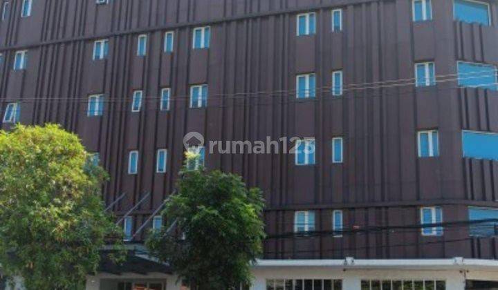 Hotel Bintang 3 Siap Ngomset Raya Jemursari Surabaya Selatan 1