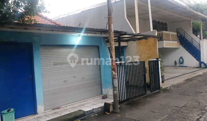 1-Story Ready-to-Occupy House in Kalijaten, Taman, Sidoarjo 1-Story Ready-to-Occupy House in Kalijaten, Taman, Sidoarjo