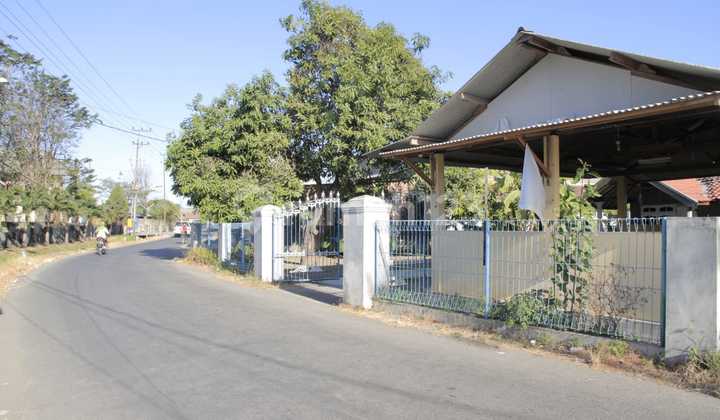 House 0 Sidokepung Buduran Main Road, Sidoarjo