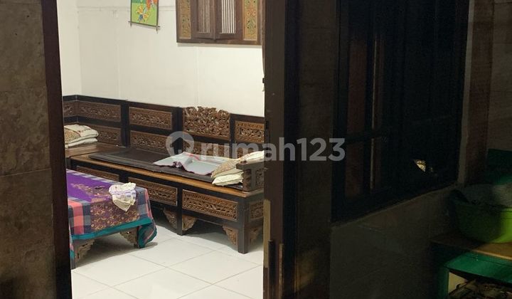 Rumah 1 Lantai Siap Huni Simomulyo Baru Sukomanunggal Surabaya 2