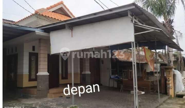 Rumah Siap Huni Raya Bungkal Sambikerep Surabaya Barat 2