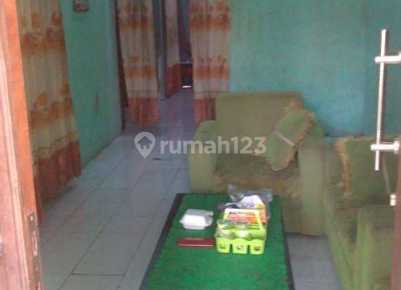 Rumah 1 Lantai Siap Huni Di Kota Baru Driyorejo Gresik 2