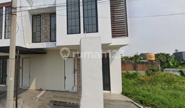 Rumah Hook 2 Lantai Siap Huni Gunung Anyar Surabaya Rumah Hook 2 Lantai Siap Huni Gunung Anyar Surabaya