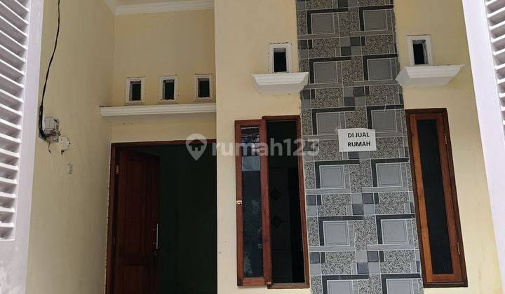 Rumah 2 Lantai Siap Huni Tambak Wedi Kenjeran Surabaya Utara 2