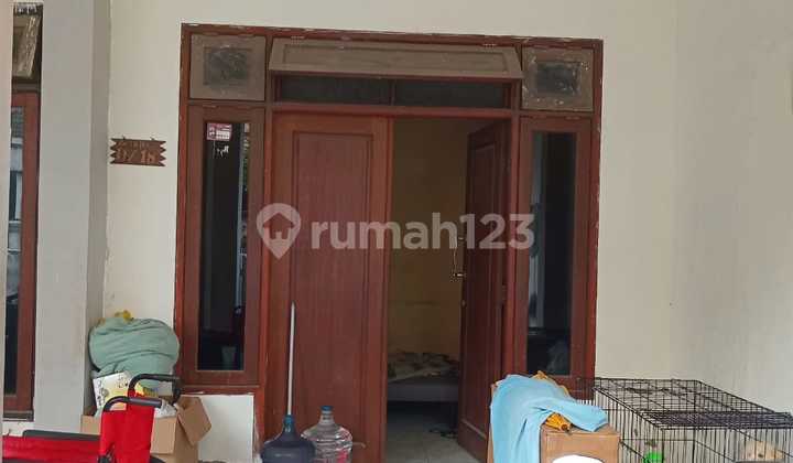 Rumah 2 Lantai Siap Huni Pabean Asri Sedati Sidoarjo 2