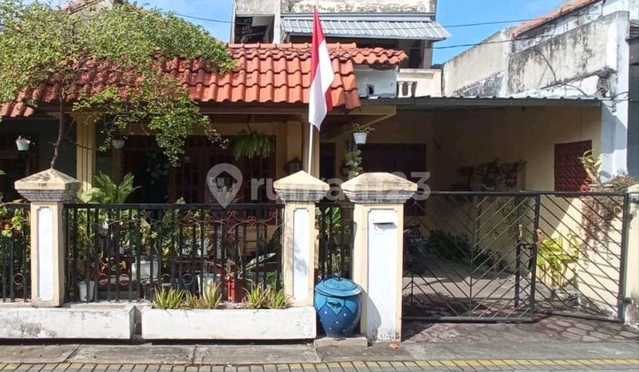 Rumah Hitung Tanah Gajah Mada Sawotratap Gedangan Sidoarjo 2