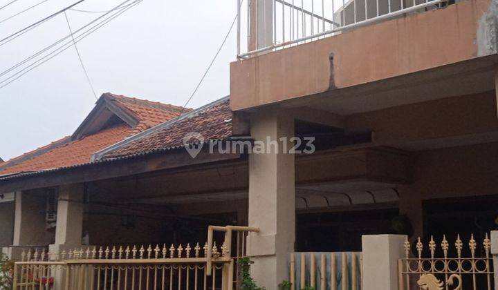 Rumah 2 Lantai Siap Huni Di Kutisari Utara Surabaya Timur 2