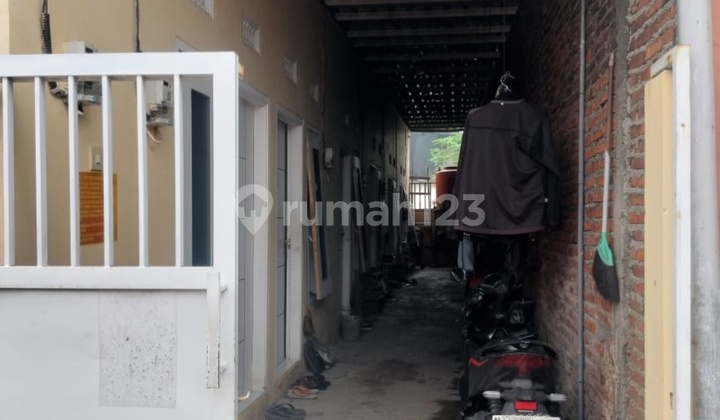 Rumah Kost 1 Lantai Full Penghuni Gemurung Gedangan Sidoarjo Rumah Kost 1 Lantai Full Penghuni Gemurung Gedangan Sidoarjo
