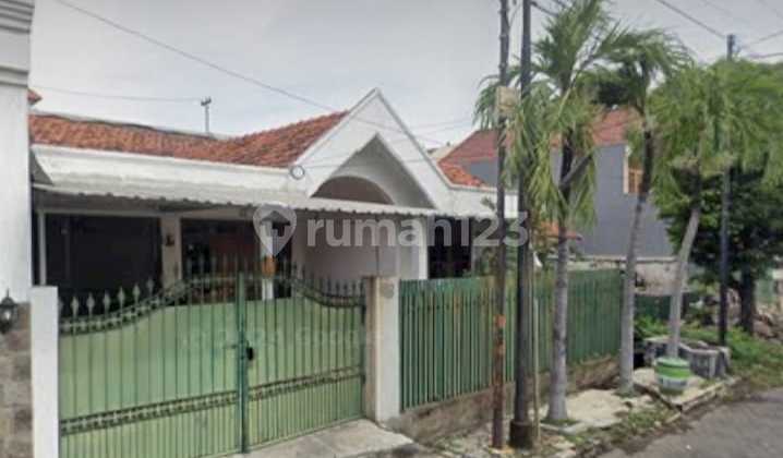 Rumah Gayungsari Jambangan Surabaya Selatan Rumah Gayungsari Jambangan Surabaya Selatan