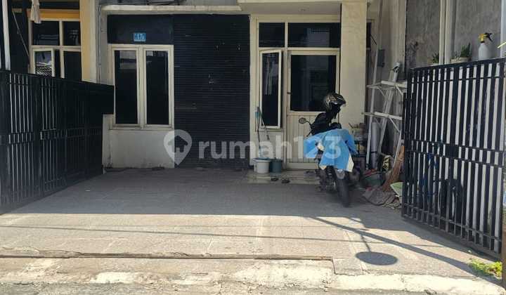 Rumah Siap Huni Panjang Jiwo Tenggilis Mejoyo Surabaya