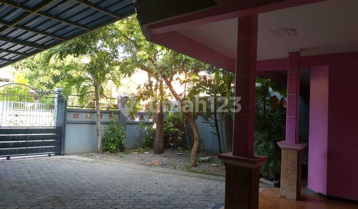 Rumah Siap Huni Simo Gunung Sukomanggal Surabaya Barat 2