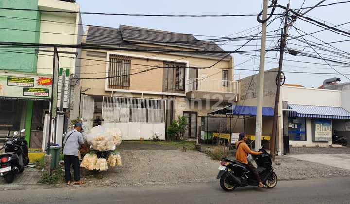 Rumah 0 Jalan Raya Rungkut Menanggal Harapan Surabaya Timur Rumah 0 Jalan Raya Rungkut Menanggal Harapan Surabaya Timur