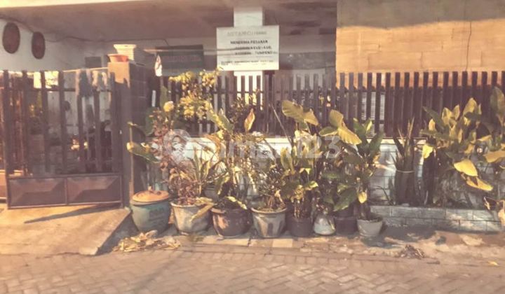 Rumah 1 Lantai Siap Huni Simomulyo Baru Sukomanunggal Surabaya Rumah 1 Lantai Siap Huni Simomulyo Baru Sukomanunggal Surabaya