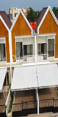 Hunian Mewah Siap Huni Ekslusif 8 Unit di Jatiasih Kota Bekasi