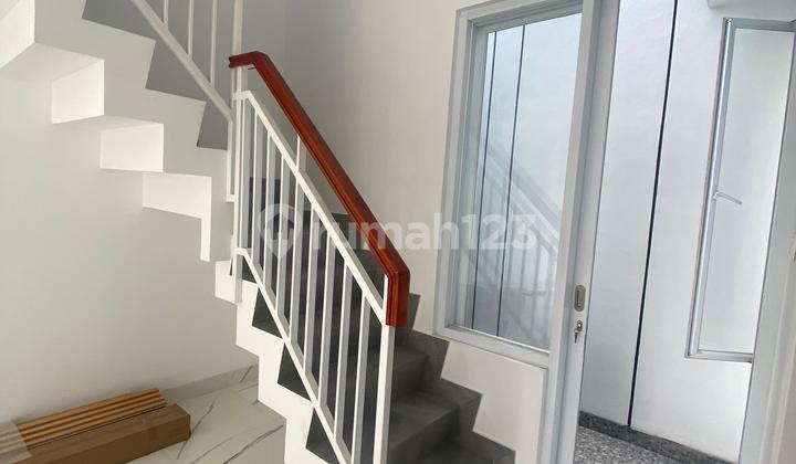 Rumah Konsep Scandinavian Dekat Sentra Kota Jatibening Rumah Konsep Scandinavian Dekat Sentra Kota Jatibening