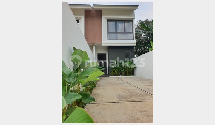 Siap Huni, Rumah, SHM, 2 Lantai, Bebas Banjir, Minimalis Modern Siap Huni, Rumah, SHM, 2 Lantai, Bebas Banjir, Minimalis Modern