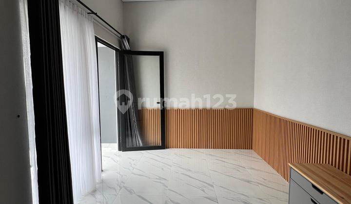 Rumah Ready Siap Huni, Akses Langsung Jalan Raya, bisa KPR