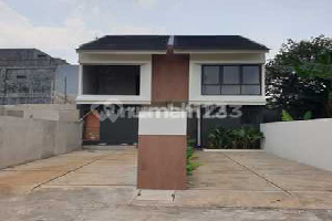 Hunian Cantik Modern Minimalis di Kota Bekasi Hunian Cantik Modern Minimalis di Kota Bekasi